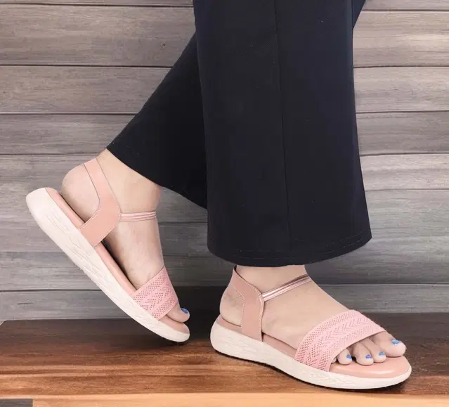 Floaters for Women, Pink (7)