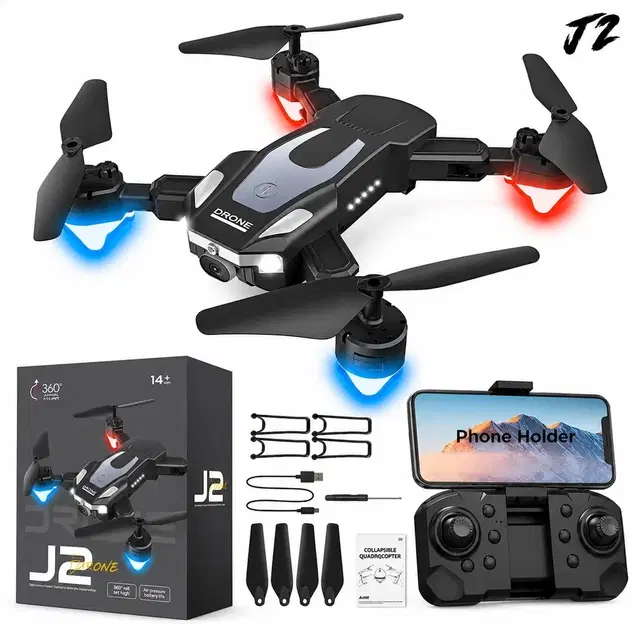Grow  J2 drone
