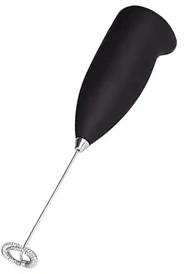 Multipurpose Electric Coffee Grinder & Egg Beater, Multicolour