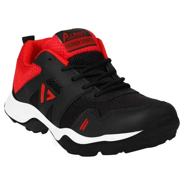Black & Red