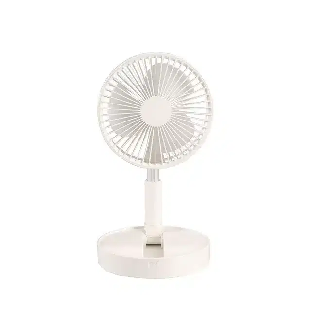 Portable Mini USB Fan, Assorted