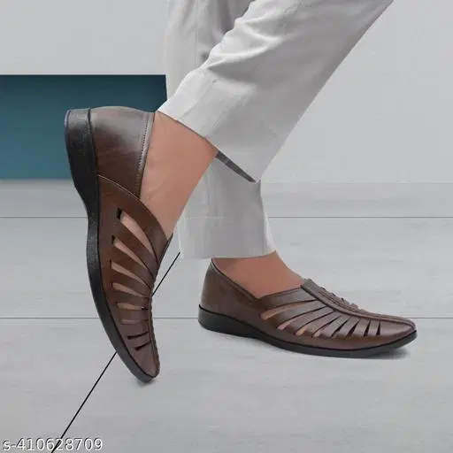 Jutti for Men (Brown, 6)