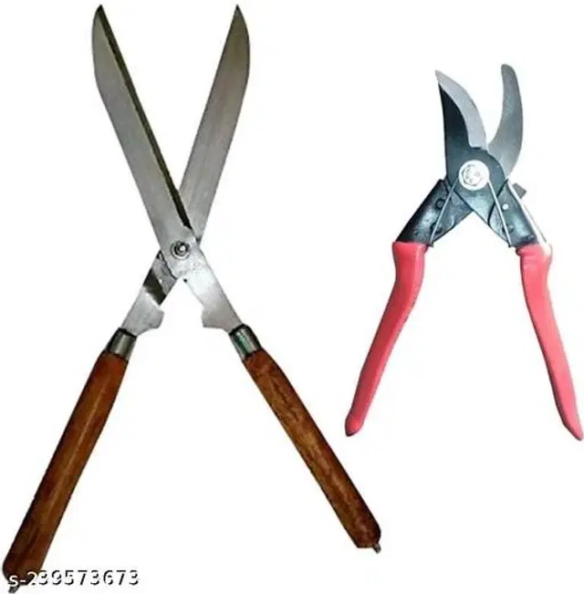 Gardening Tools Set, Multicolor, Set of 2