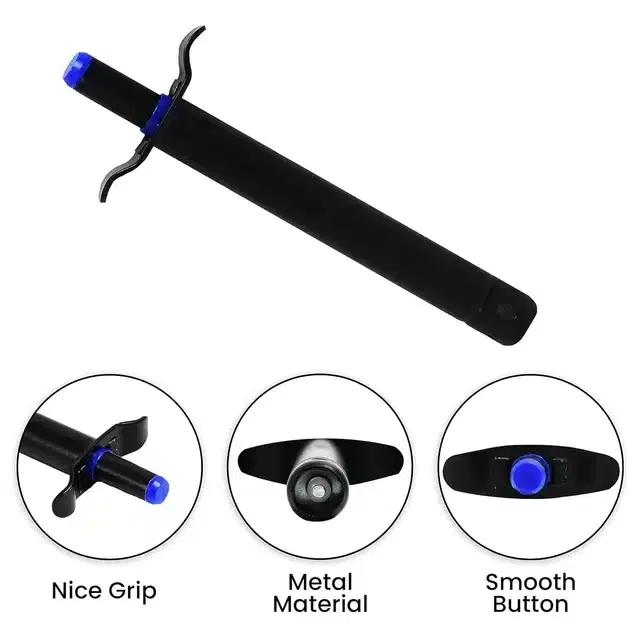 Stainless Steel Gas Lighter, Assorted