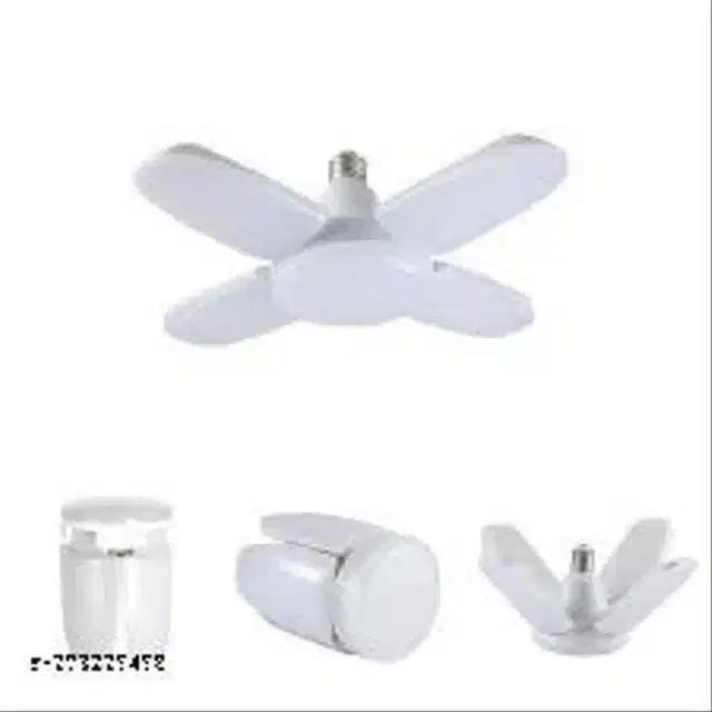 Ceiling LED Bulb, White, 25 W