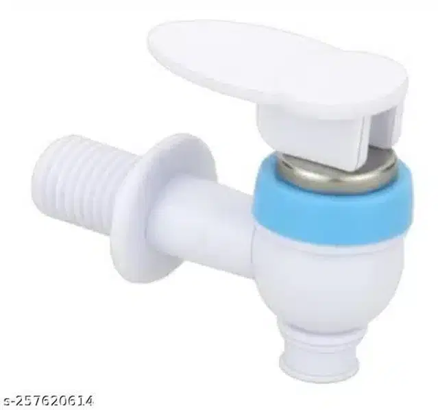 Tap for Water Dispenser, White