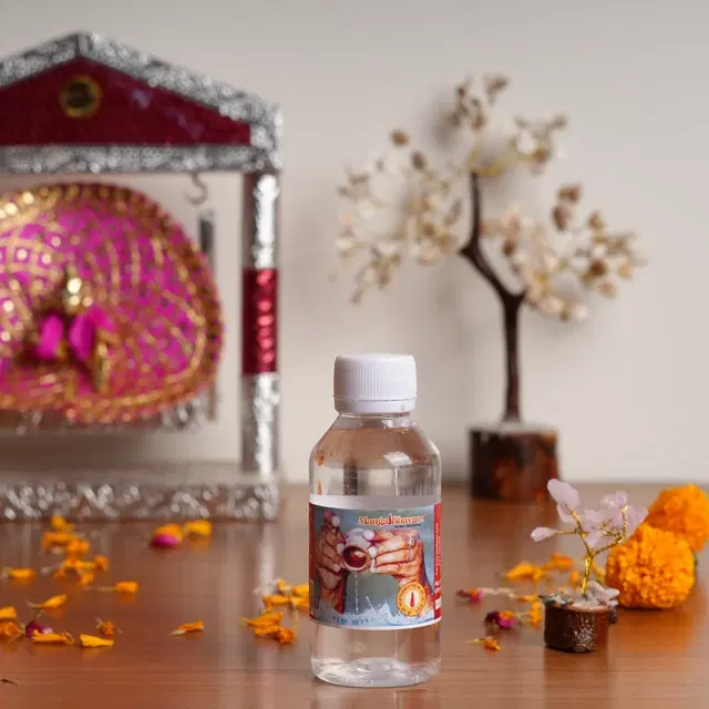 Mangal Bhavan Gangajal 100 ml