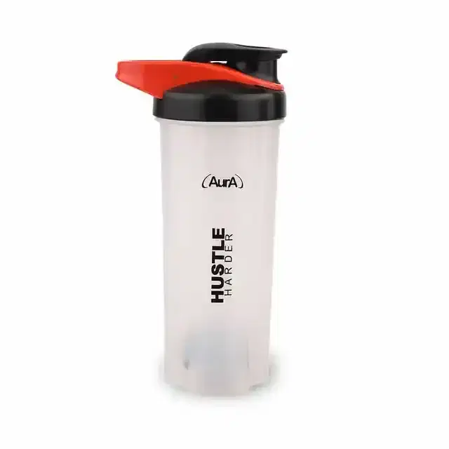 Aura Protein Shaker For Gym, 700Ml, ASC136
