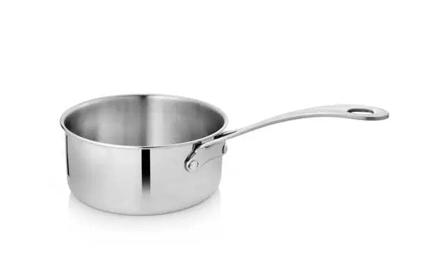 Urban Spoon International Stainless Steel Sauce/Tea Pot, Pack Of 1, 1000 ml, VIH-23