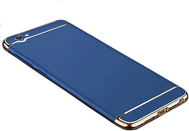 Mobile Cover for Vivo V5/vivo Y67/vivo 1601, Multicolor