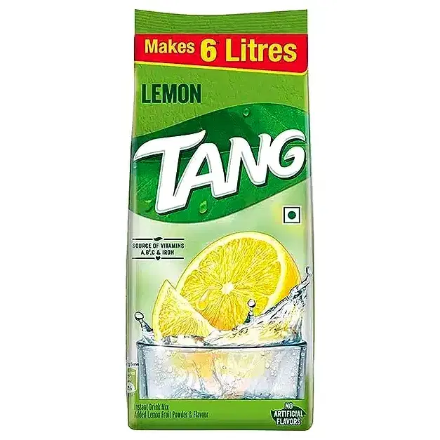 Tang Lemon Instant Drink 500 g Pack