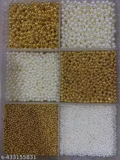 Unique Beads & Charms