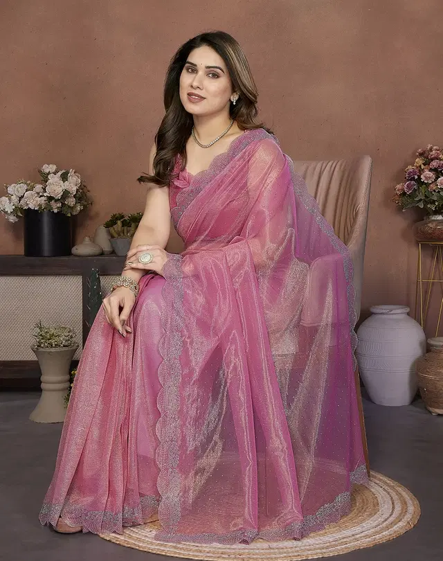 Ct-Ys-P2-Ruhani Pink-Pink