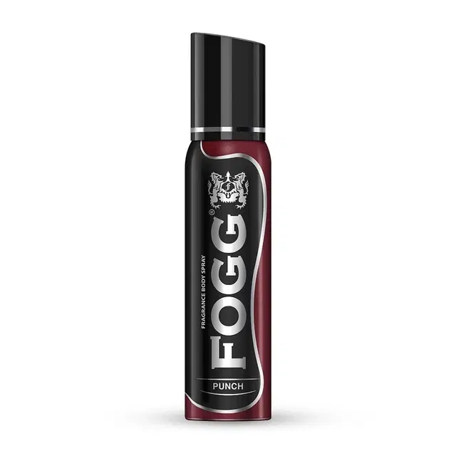 Fogg Masti Punch Fragrance Body Spray 150 ml