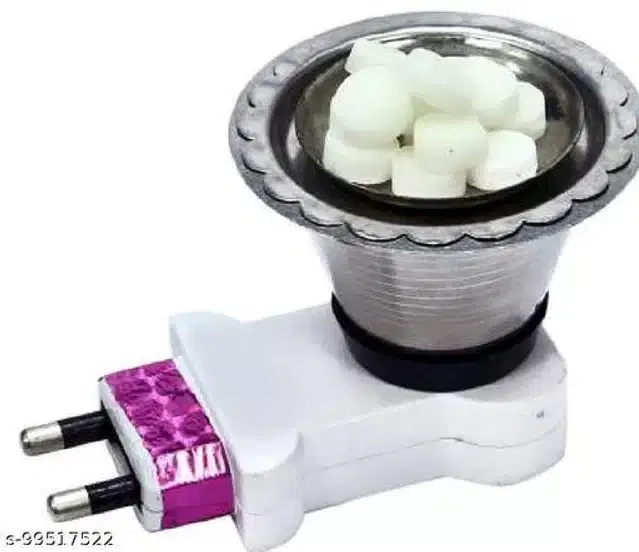 Kapoor Dani Burner, White