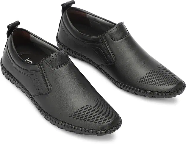 Formal Shoes for Men, Black (6)