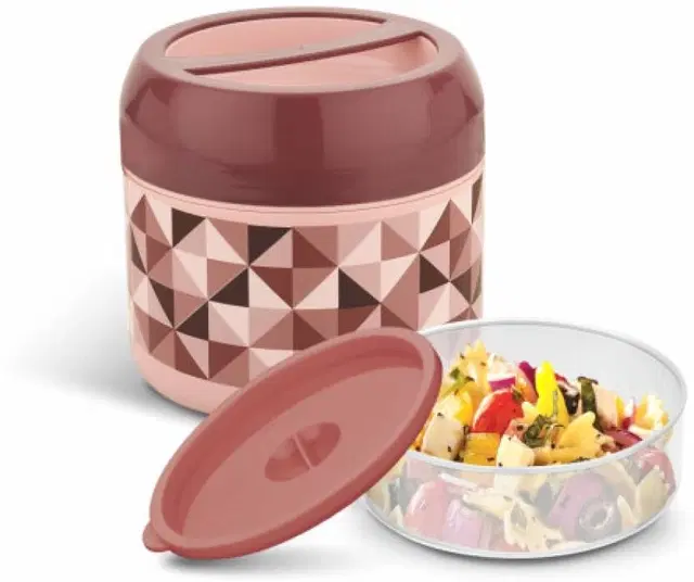 Asian Mini Meal Hot Pack, Assorted, 650 ml