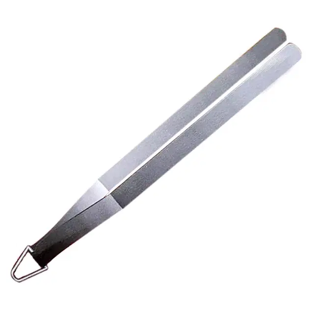 Stainless Steel Tongs, Multicolor