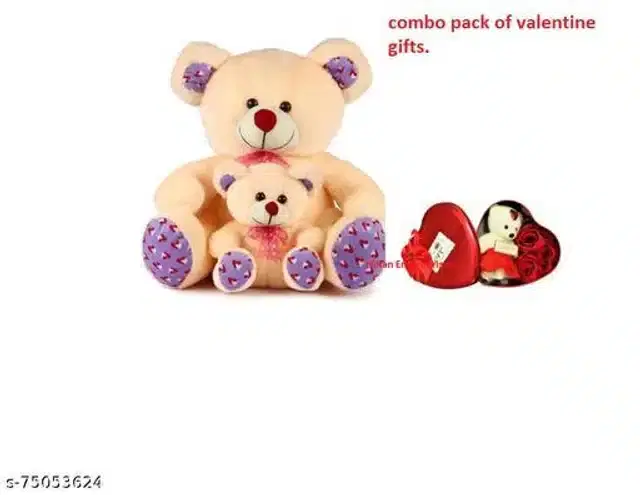 Gift Set for Valentines, Multicolor, Set of 2