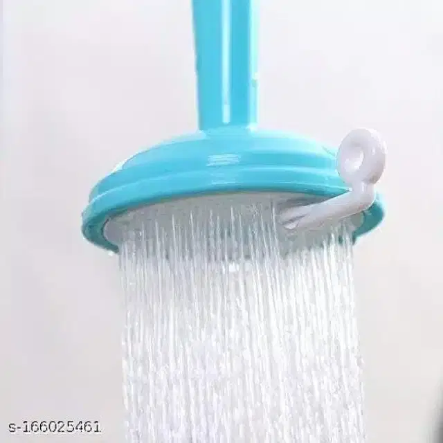 Plastic Water Faucet, Multicolor