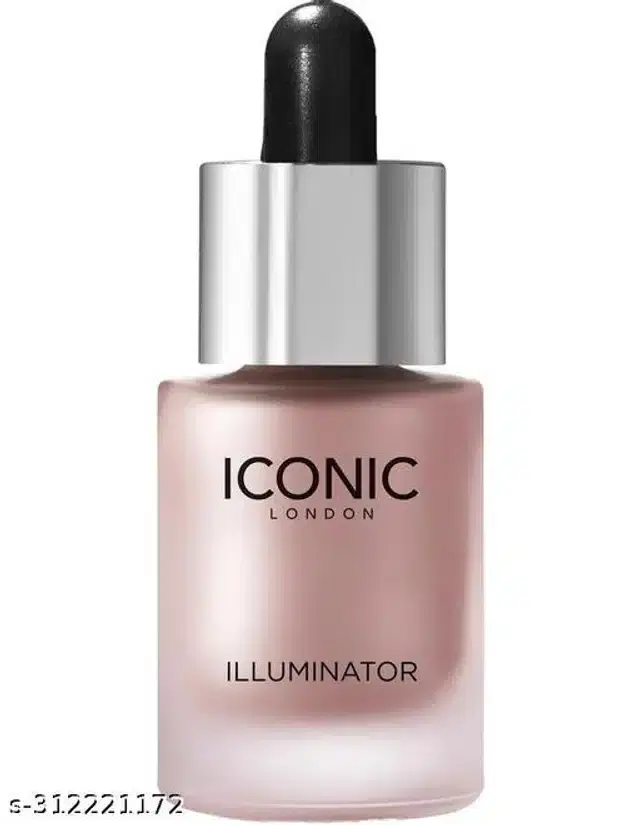 Iconic Premium Highlighter, Beige
