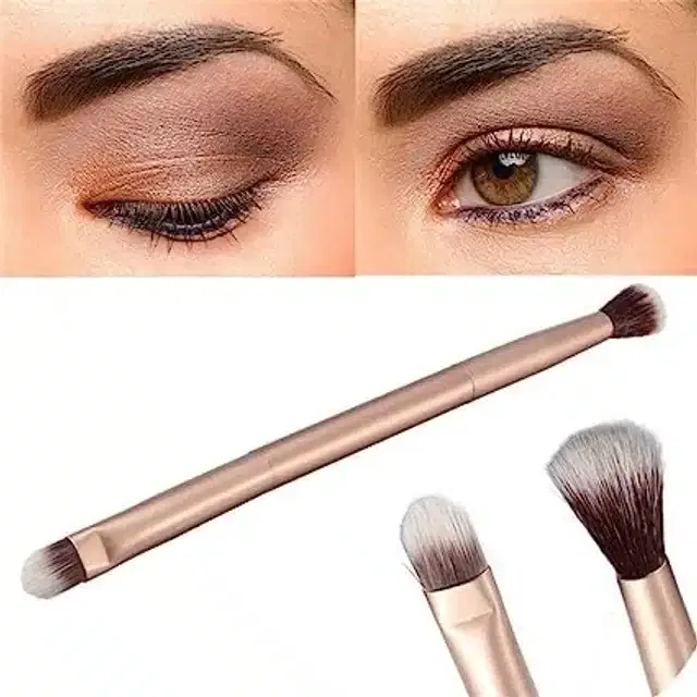 Eye Shadow Makeup Brush, Brown