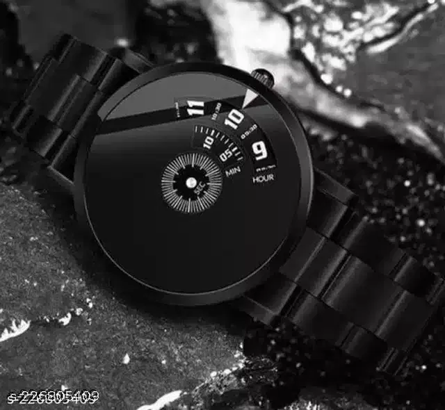 Analog Watch for Men (Pc)