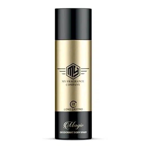 My Fragrance Magic Deodorant 165 ml