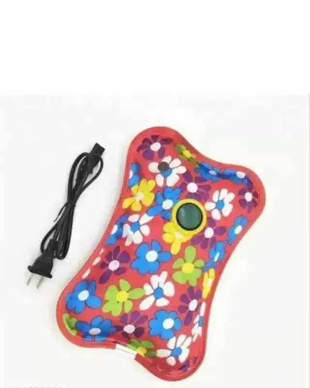Hot Water Bag, Multicolor