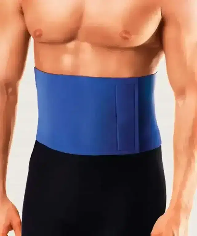 K Kudos Sweat Sliming Belt Hot Body Shaper Waist Shapers Shapewear For Men And Women Perfect For Waist Slimming Weight