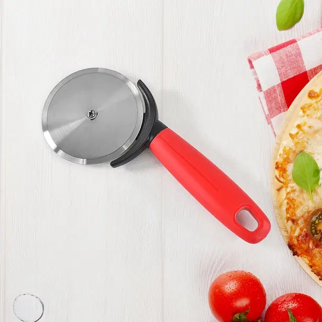 Apex pizza cutter piz _ 11705