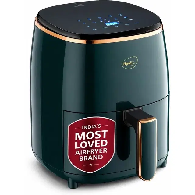 Pigeon Healthifry+ Digital Air Fryer Gt Ex