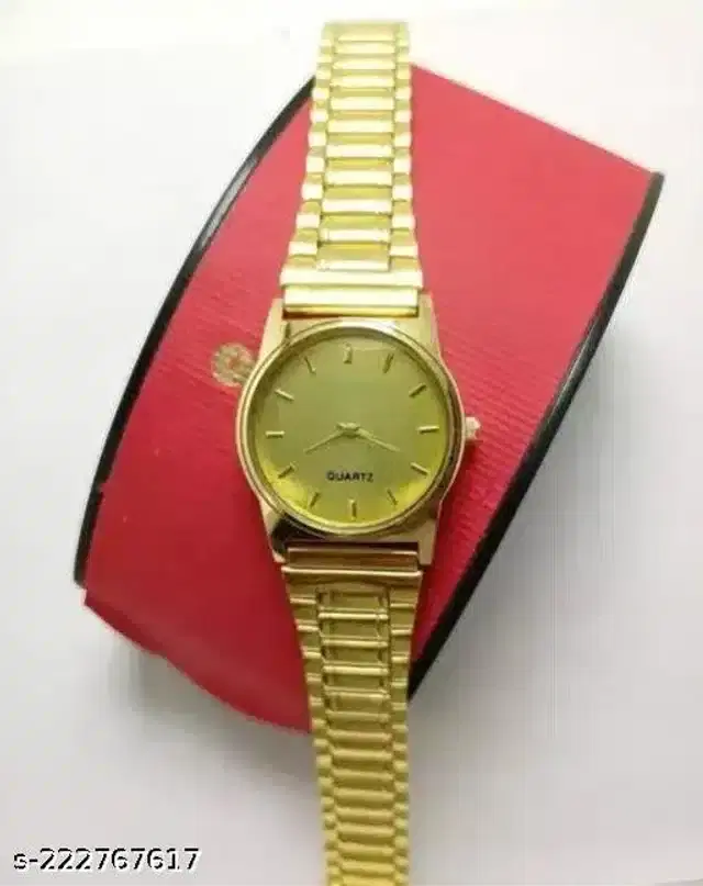 Analog Watch for Men (Multicolor)