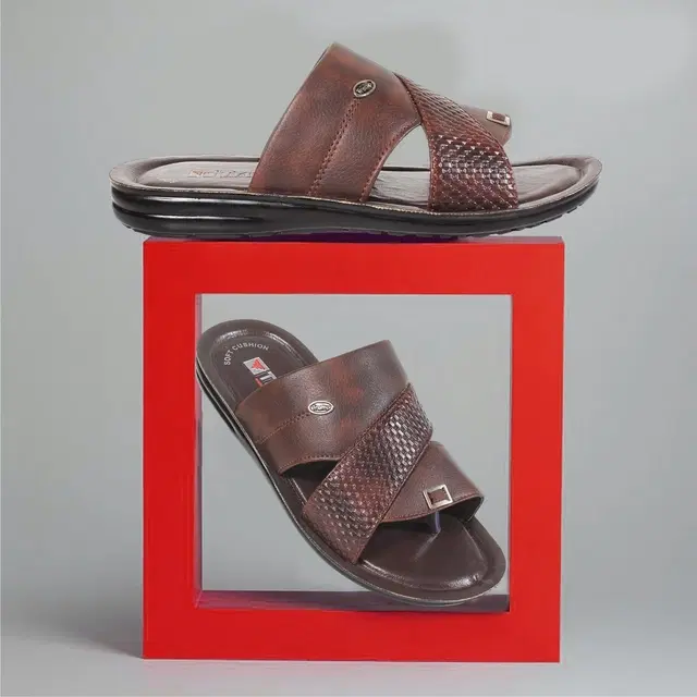 Flipflops for Men (Multicolor, 6)
