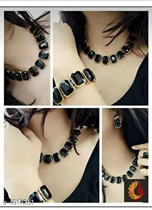 Princess Fusion Jewellery Sets