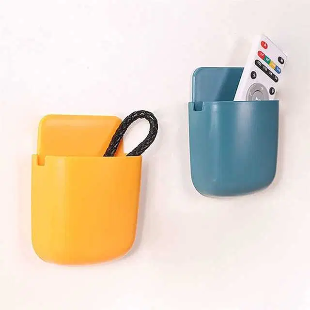 Plastic Phone Mobile Organizer Stand, Pack Of 2, Ms-176