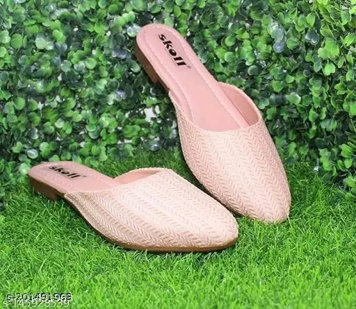 Jutti for Women, Pink (8)
