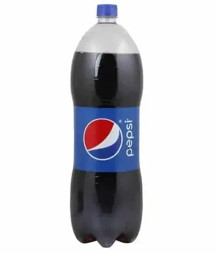 Pepsi 2 litre