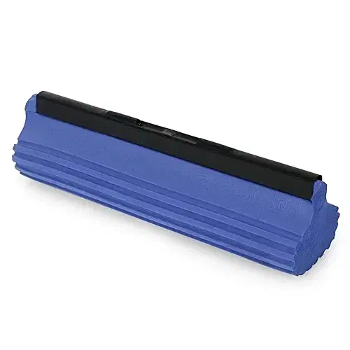 Gala Pva Mop Refill Sponge, Blue, 1 Pc