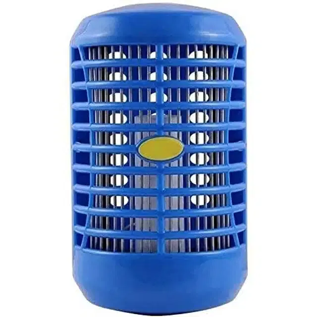 Electronic Insect & Mosquito Killer with Night Lamp, Multicolor
