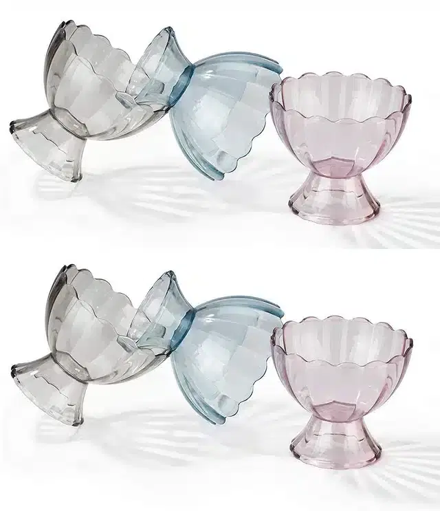 Dessert Bowl, Pack of 6