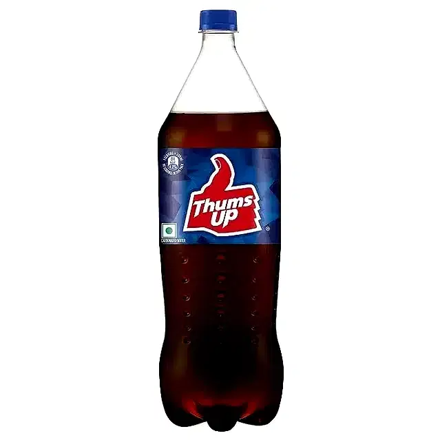 Thums Up 2 L