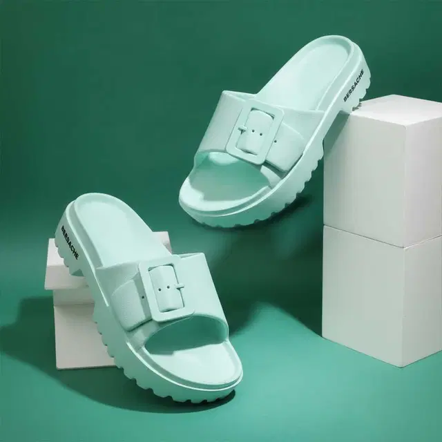 Eva Sliders for Women (1, 8)