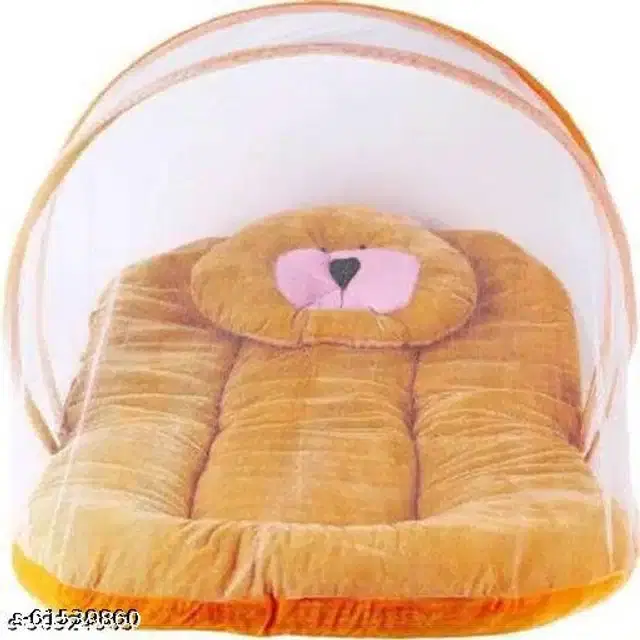 Baby Mosquito Net, Yellow