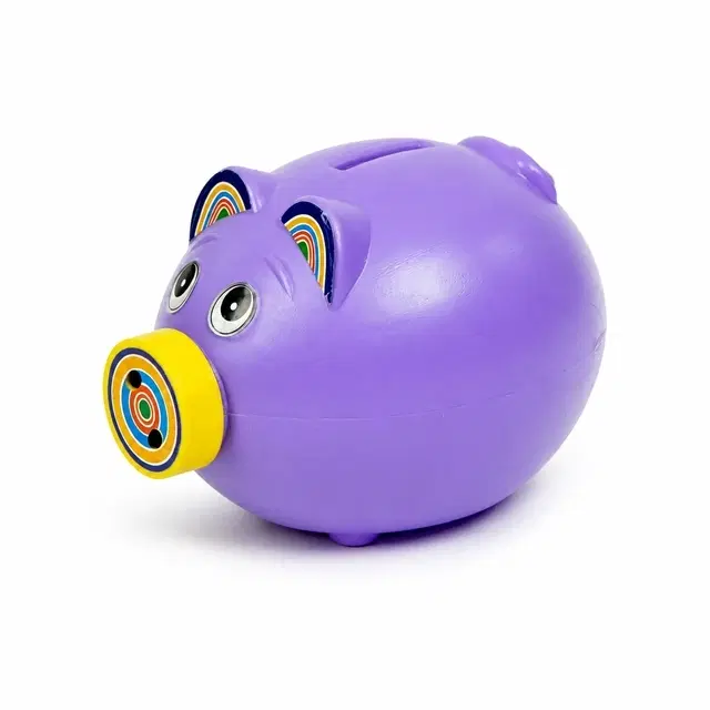 UA Toys Girnar Piggy Bank