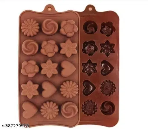 Latest Ice Cube Moulds & Trays
