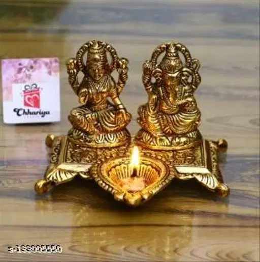 Home Temple (Red, 1)