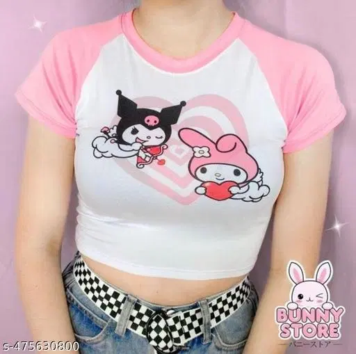 Lycra Top for Women, White (XS)