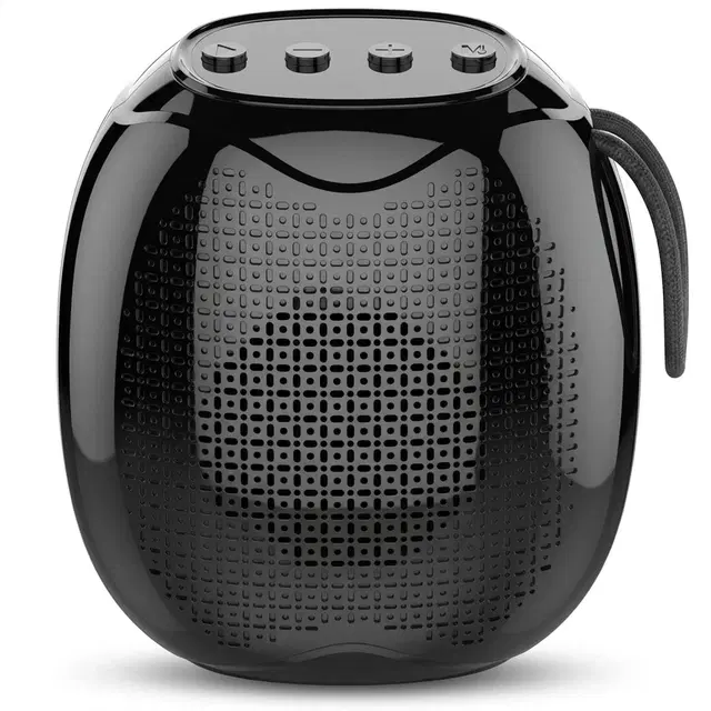 TecSox Beat 8W Bluetooth Speaker