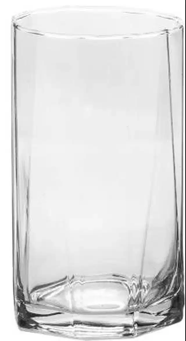 Liquor cum Cocktail Glass, Transparent, 250 ml